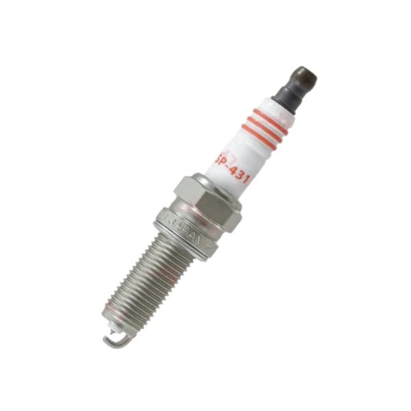 Свеча зажигания Lynx SP-431 8MIPR (LDK8RTIP Torch) 