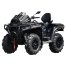 Снегоболотоход LONCIN XWOLF 1000L MUDDY