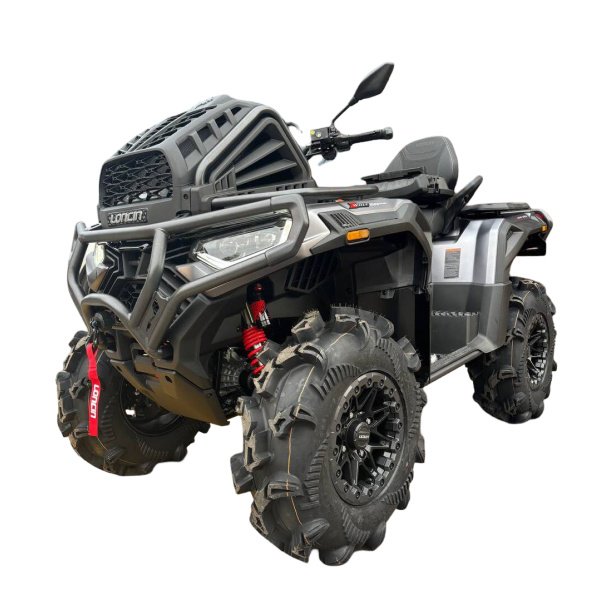 Снегоболотоход LONCIN XWOLF 1000L MUDDY