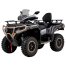 Снегоболотоход LONCIN XWOLF 1000L LAND TREKKER