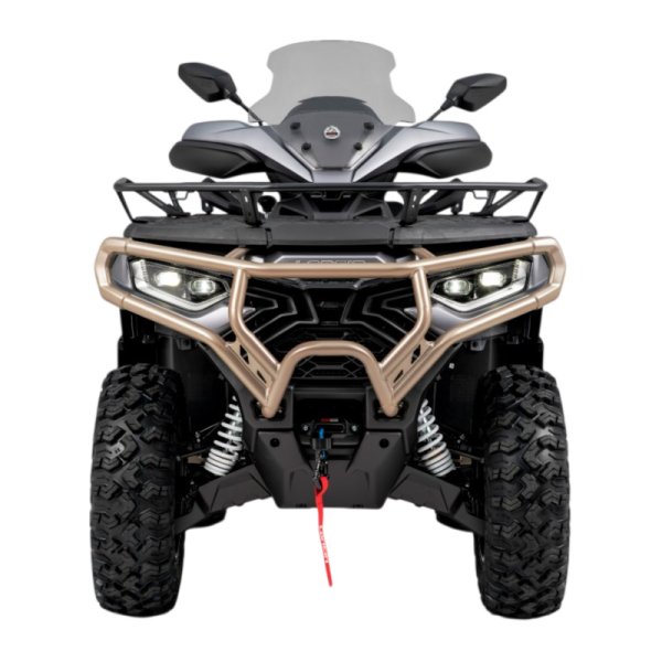 Снегоболотоход LONCIN XWOLF 1000L LAND TREKKER