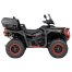 Снегоболотоход LONCIN XWOLF 1000L LAND TREKKER