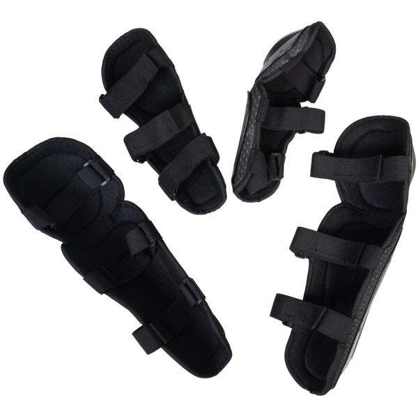 Защита колен HIZER D04
