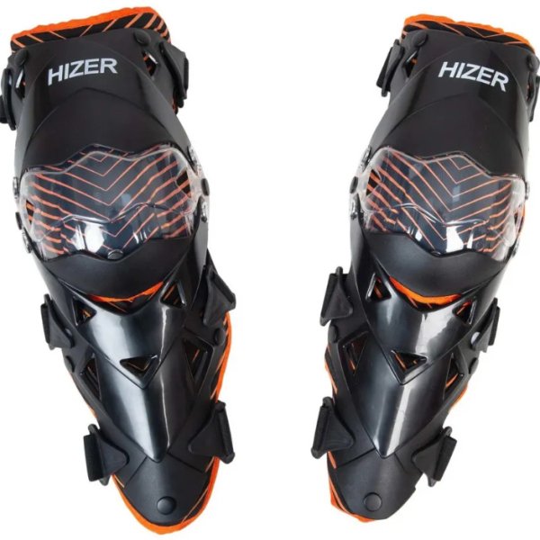 Защита колен HIZER D13