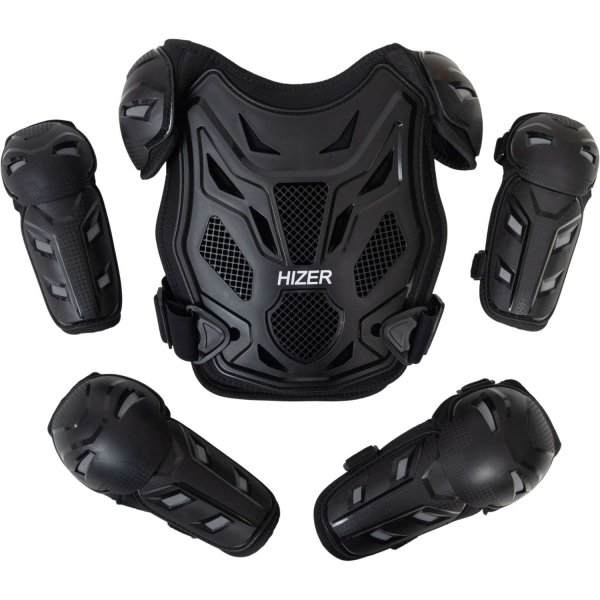 Комплект защиты детский HIZER Y14