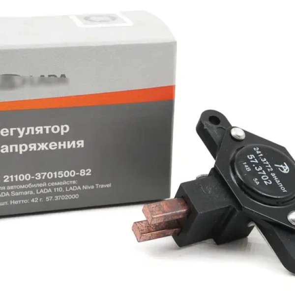 Регулятор напряжения 21140403402