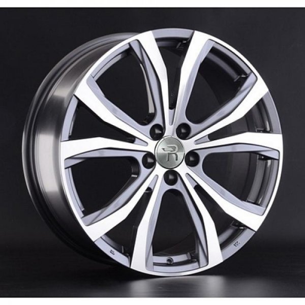 Диск литой 18*8 5*114,3 Et30 60.1 LX108 GMF Lexus*
