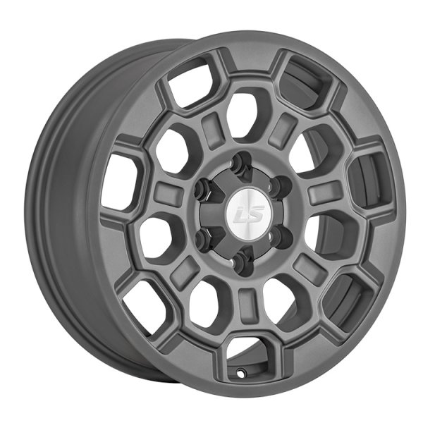 Диск литой 18*8 6*139,7 Еt36 100,1 LS1364 MGM