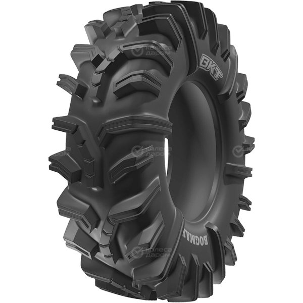Квадрошина 32x10-14 BKT BOGMAX 6PR 62F TL