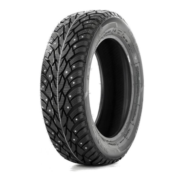 Автошина 225/65-17 Royal Black Royal 106T шип
