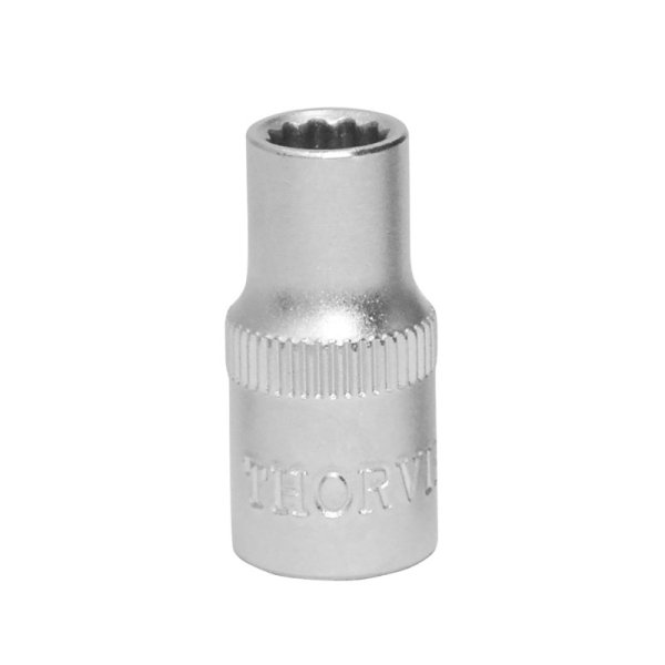 Головка торцевая 12-гранная 1/2&amp;#039;&amp;#039;DR (12 мм) Thorvik