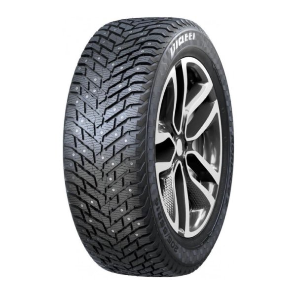 Автошина 185/60-14 Viatti Nordico 2 V-528 86T шип