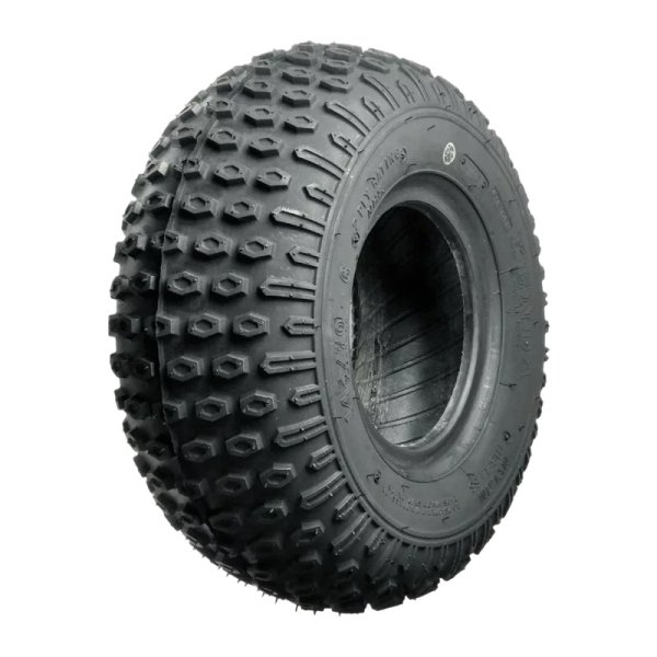 Квадрошина 18x9.5-8 Kenda K290 Scorpion 2PR 30F TL