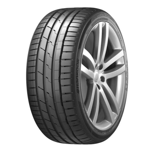 Автошина 285/45-20 Hankook Ventus S1 evo 3 K127A SUV 112Y