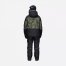 Куртка мужская утепленная Nordy 3757-1 CamoShadowGreen (XL) Finntrail