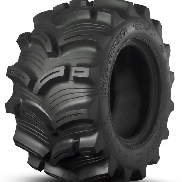 Квадрошина 28X11-14 KENDA K538 EXECUTIONER 6PR 58L TL