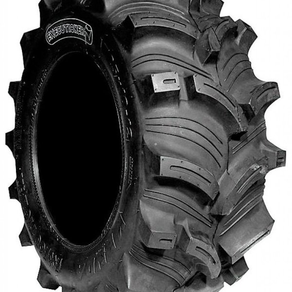Квадрошина 28X11-14 KENDA K538 EXECUTIONER 6PR 58L TL
