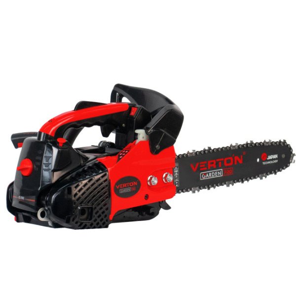 Бензопила Verton Garden Pro CS-4116
