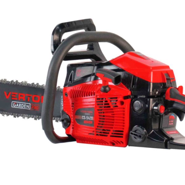 Бензопила  Verton Garden Pro CS-5420