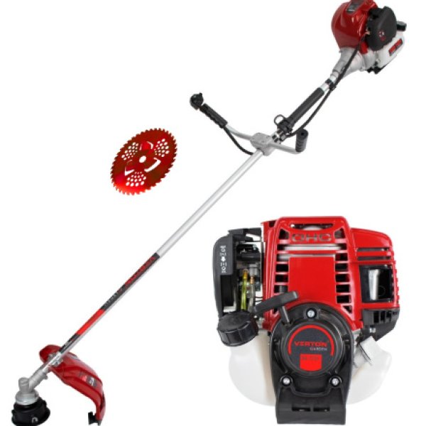 Бензиновый триммер VERTON garden BR-561 Professional