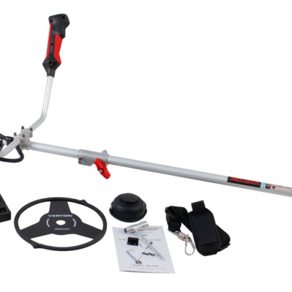 Триммер аккумуляторный бесщеточный Verton Garden Green Pro BBR-2030D
