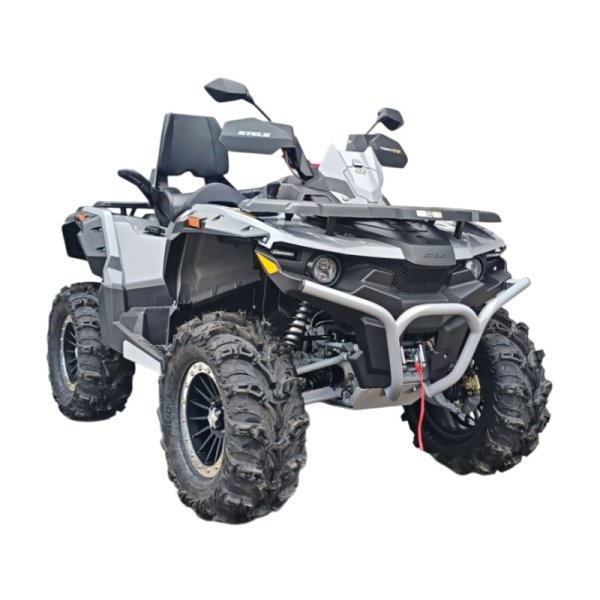 Снегоболотоход STELS ATV 010 (PE) ГЕПАРД 2.0 K01 LX EPS Экспедиция
