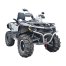 Снегоболотоход STELS ATV 010 (PE) ГЕПАРД 2.0 K01 LX EPS Экспедиция
