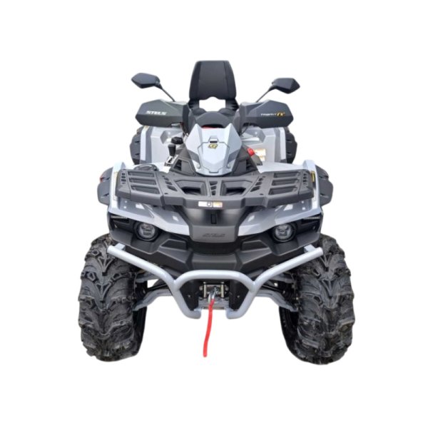 Снегоболотоход STELS ATV 010 (PE) ГЕПАРД 2.0 K01 LX EPS Экспедиция