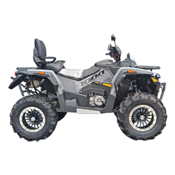 Снегоболотоход STELS ATV 010 (PE) ГЕПАРД 2.0 K01 LX EPS Экспедиция