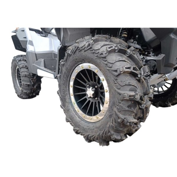 Снегоболотоход STELS ATV 010 (PE) ГЕПАРД 2.0 K01 LX EPS Экспедиция