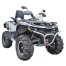 Снегоболотоход STELS ATV 010 (PE) ГЕПАРД 2.0 K01 LX EPS Экспедиция