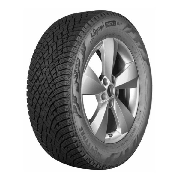 Автошина 215/65-16 Ikon (Nokian Tyrеs) Autograph Snow 5 Suv 102T