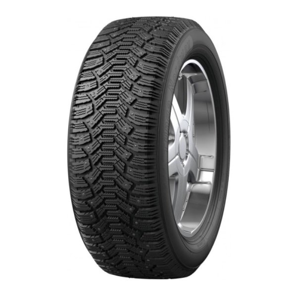 Автошина 195/55-15 Tunga Nordway 3 89Q Шип