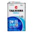 Масло моторное Takayama Paotec 0W20 SP/GF-6A 1