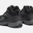 Ботинки Wayside 5179 Black (10(43)) Finntrail