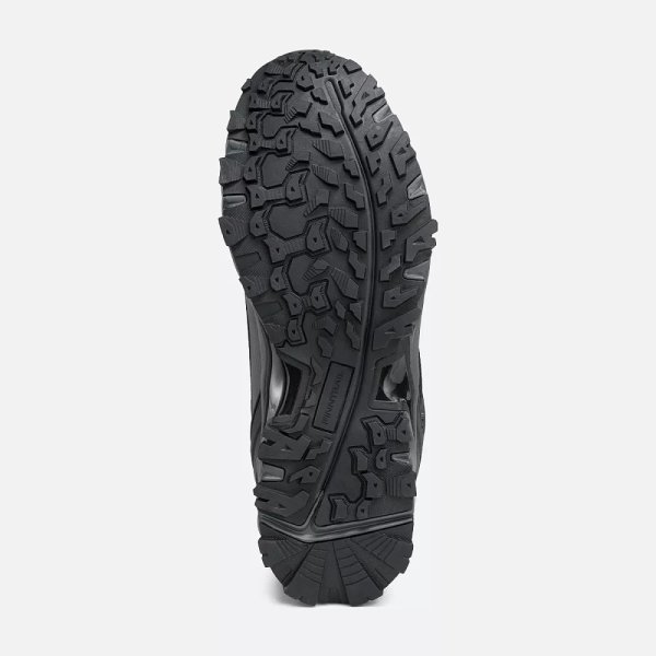 Ботинки Wayside 5179 Black (10(43)) Finntrail