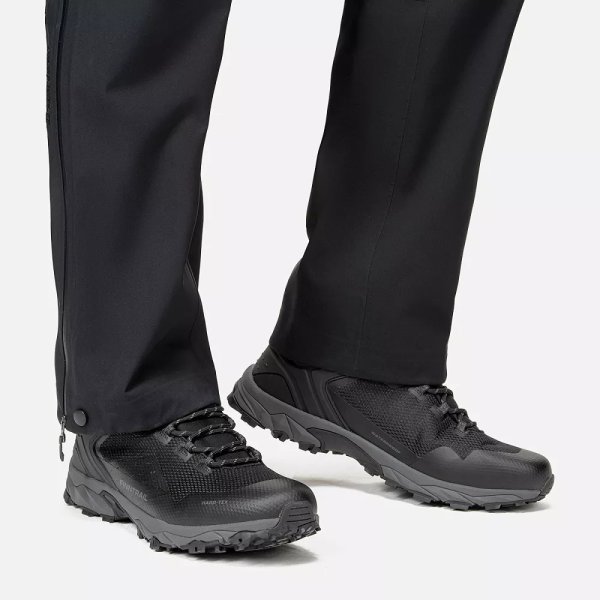 Ботинки Wayside 5179 Black (10(43)) Finntrail