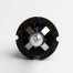 Автолампа ксеноновая D4S Lumen Xenon Performance + 50% 42V-35W (P32d-5) 4300К (компл 2шт.)