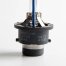 Автолампа ксеноновая D4S Lumen Xenon Performance + 50% 42V-35W (P32d-5) 4300К (компл 2шт.)