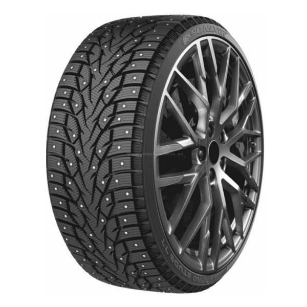 Автошина 235/65-17 Sonix Winter X Pro Studs 77 108T XL Шип