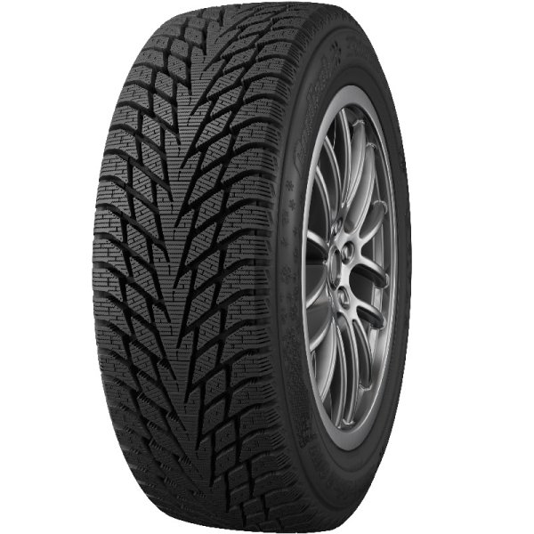 Автошина 195/55-16 Cordiant Winter Drive 2 91T