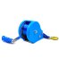 Лебедка ручная в корпусе TRAILERCOM W1200LBS 0104C (г/п 545кг, фал 7м)