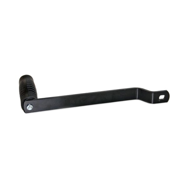 Рукоятка для лебедки TRAILERCOM WH10 (25см)
