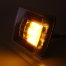 Фонарь LED задний многофункциональный LEDWORKER TRS004 L (провод)