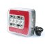 Фонарь LED задний многофункциональный LEDWORKER TRS004 L (провод)