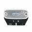 Фонарь габаритный LEDWORKER TRL016W LED (белый)