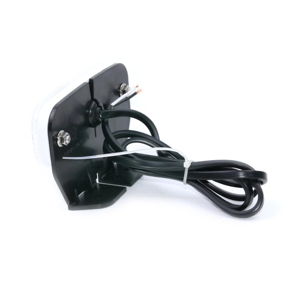 Фонарь габаритный LEDWORKER TRL016W LED (белый)
