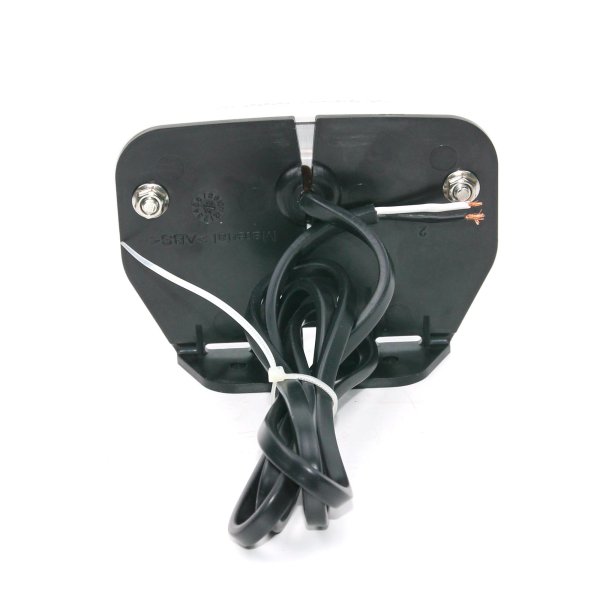 Фонарь габаритный LEDWORKER TRL016W LED (белый)