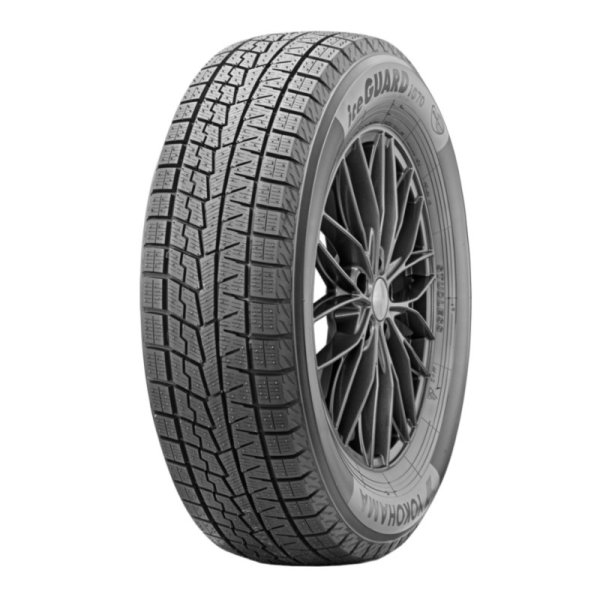 Автошина 185/65-14 Yokohama Ice Guard IG70 86Q