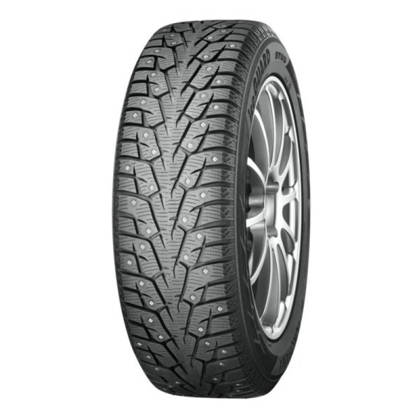 Автошина 175/65-14 Yokohama Ice Guard IG55 86T шип